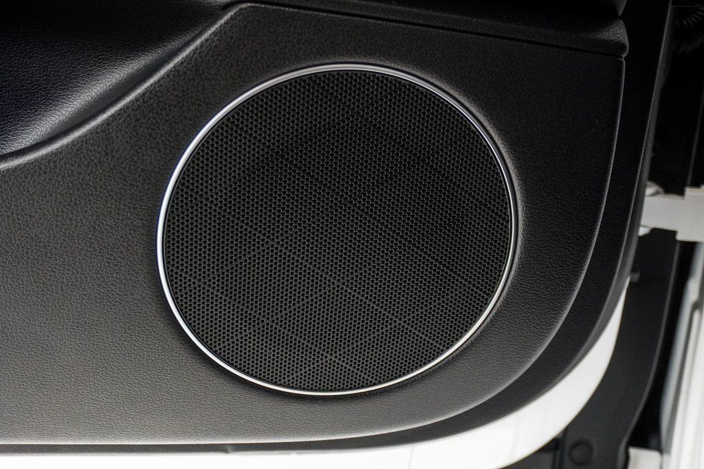 2022 Genesis G80 2.5T photo 34