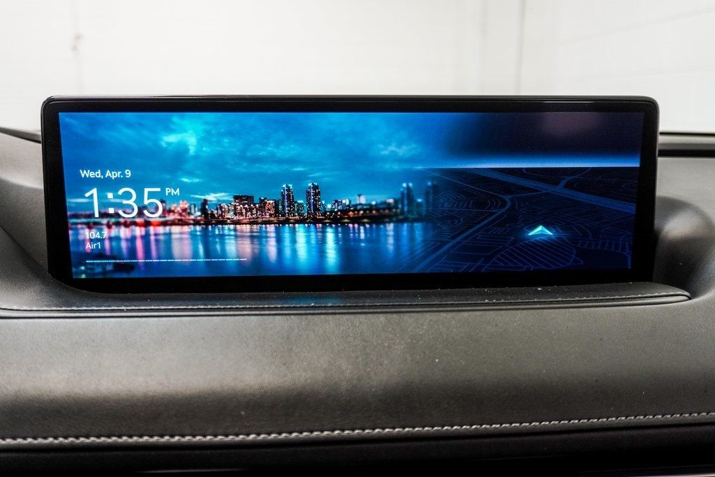 2022 Genesis G80 2.5T photo 36