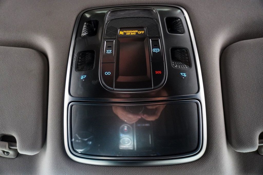 2022 Genesis G80 2.5T photo 40