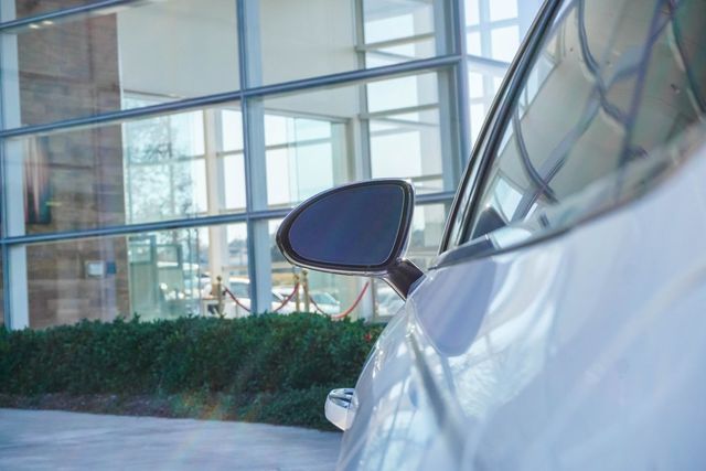 2022 Genesis G80 2.5T RWD - 22941880 - 11