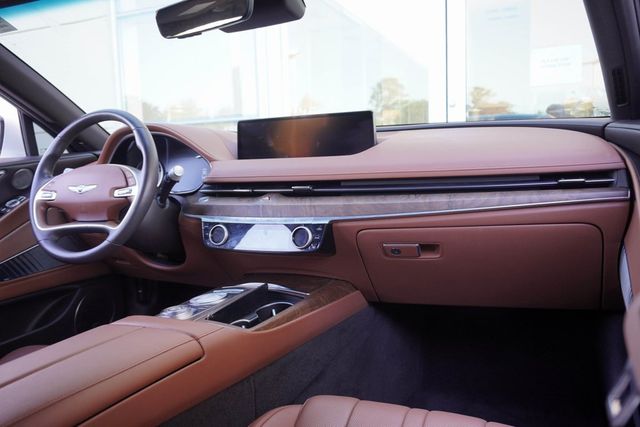 2022 Genesis G80 2.5T RWD - 22941880 - 13