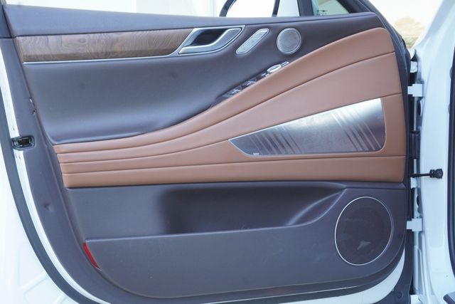 2022 Genesis G80 2.5T RWD - 22941880 - 14