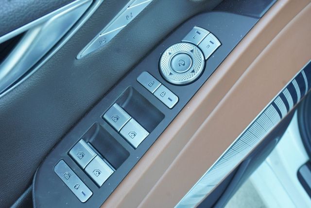 2022 Genesis G80 2.5T RWD - 22941880 - 15