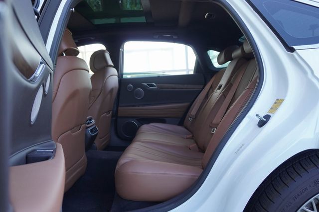 2022 Genesis G80 2.5T RWD - 22941880 - 17