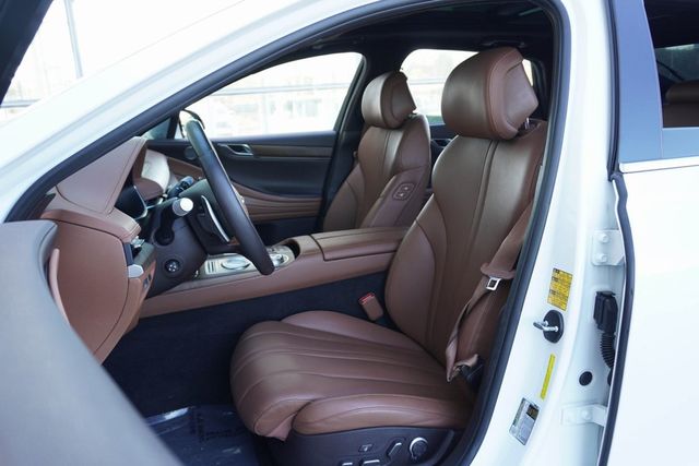 2022 Genesis G80 2.5T RWD - 22941880 - 18