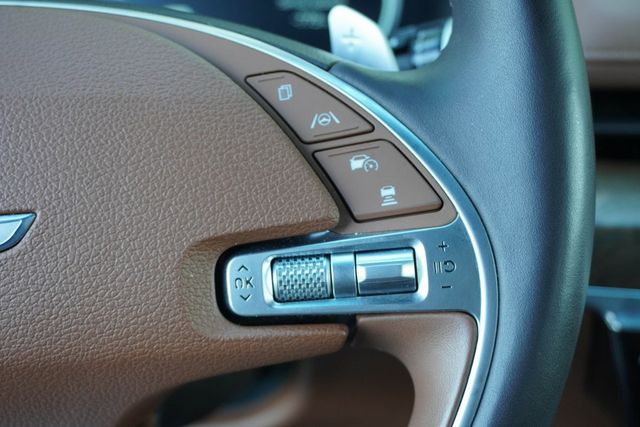 2022 Genesis G80 2.5T RWD - 22941880 - 20