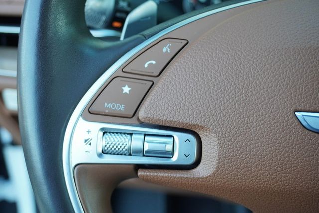 2022 Genesis G80 2.5T RWD - 22941880 - 21