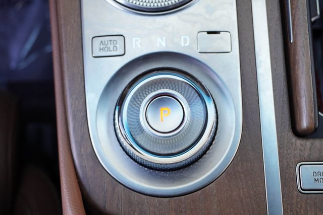 2022 Genesis G80 2.5T RWD - 22941880 - 24