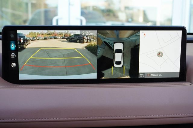 2022 Genesis G80 2.5T RWD - 22941880 - 26