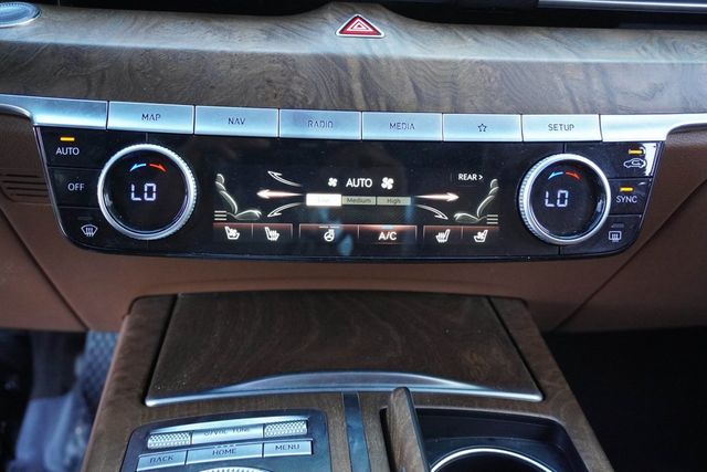 2022 Genesis G80 2.5T RWD - 22941880 - 27