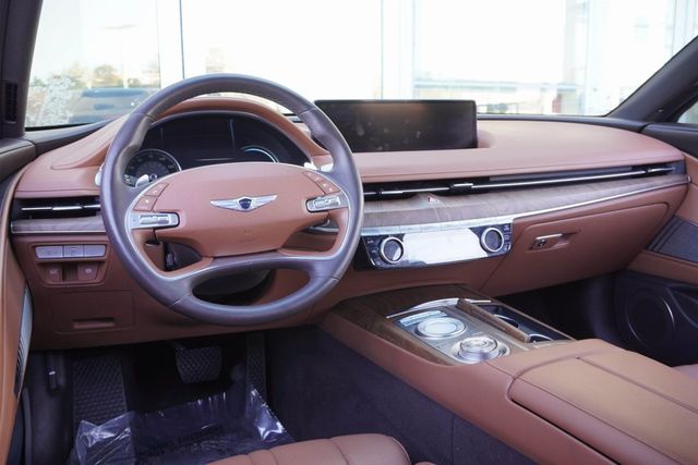 2022 Genesis G80 2.5T RWD - 22941880 - 4