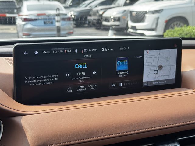 2022 Genesis G80 2.5T RWD - 23092072 - 10
