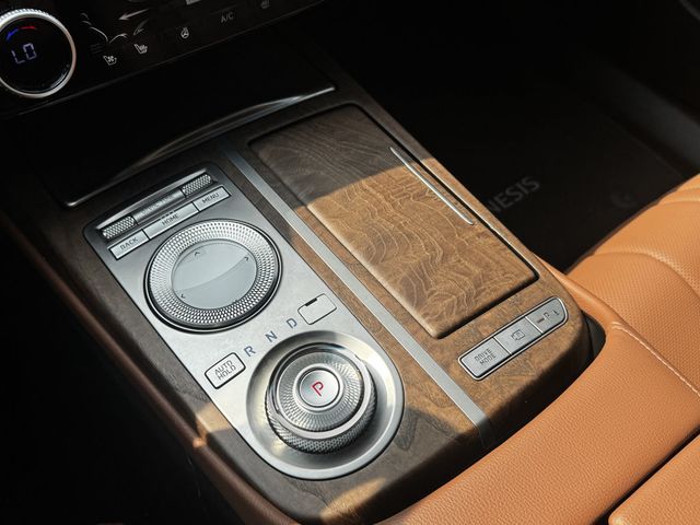 2022 Genesis G80 2.5T RWD - 23092072 - 12