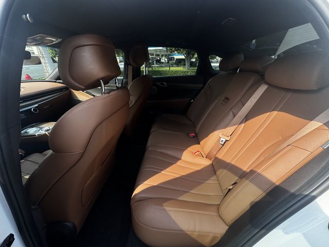 2022 Genesis G80 2.5T RWD - 23092072 - 13