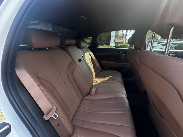 2022 Genesis G80 2.5T RWD - 23092072 - 15