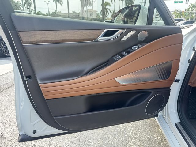 2022 Genesis G80 2.5T RWD - 23092072 - 7