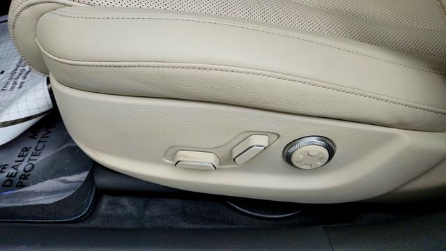 2022 Genesis G80 2.5T RWD w/ Advanced Pkg - 23054985 - 11