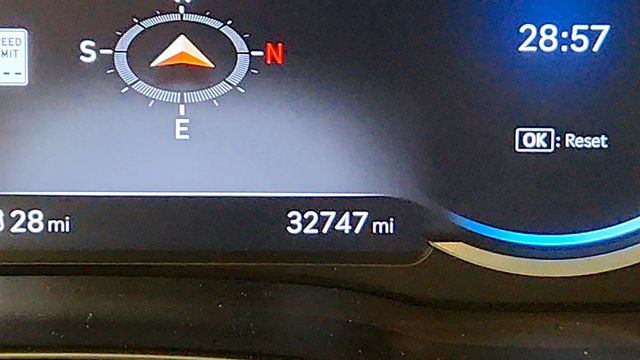 2022 Genesis G80 2.5T RWD w/ Advanced Pkg - 23054985 - 15