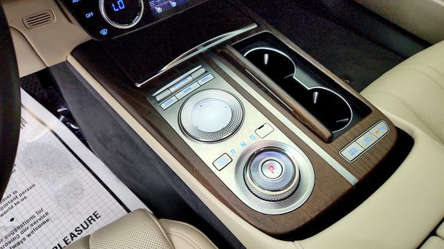2022 Genesis G80 2.5T RWD w/ Advanced Pkg - 23054985 - 16