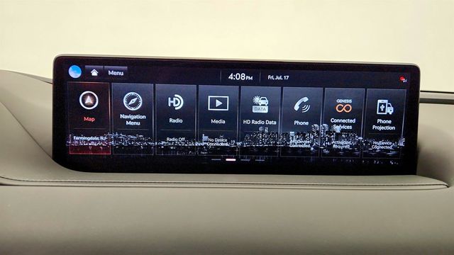 2022 Genesis G80 2.5T RWD w/ Advanced Pkg - 23054985 - 18