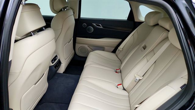 2022 Genesis G80 2.5T RWD w/ Advanced Pkg - 23054985 - 22