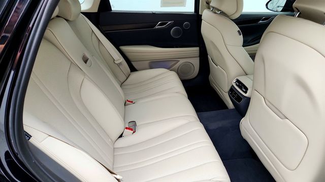2022 Genesis G80 2.5T RWD w/ Advanced Pkg - 23054985 - 24