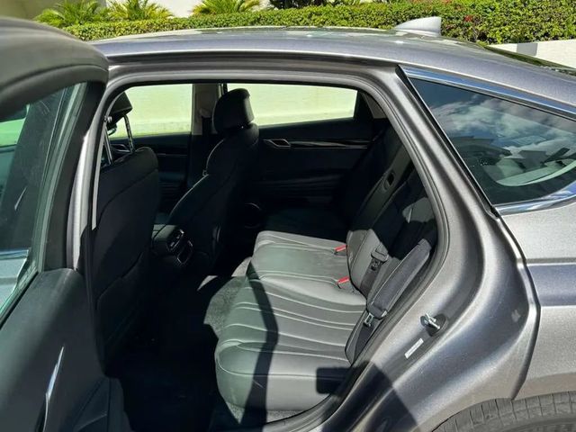 2022 Genesis G80 2.5T Sedan 4D - 22956018 - 12