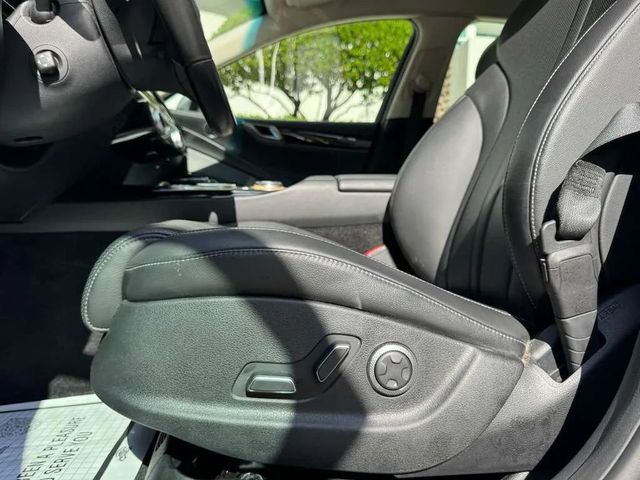 2022 Genesis G80 2.5T Sedan 4D - 22956018 - 13