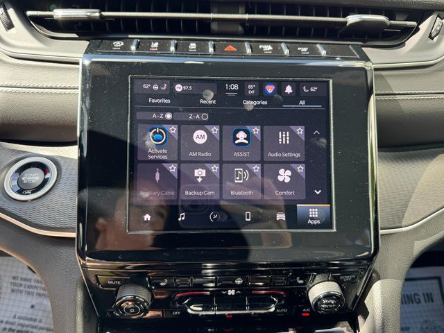 2022 Genesis G80 2.5T Sedan 4D - 22956018 - 16