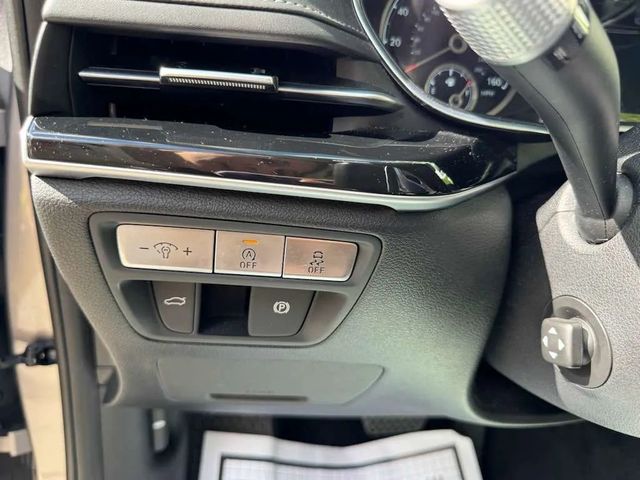 2022 Genesis G80 2.5T Sedan 4D - 22956018 - 17