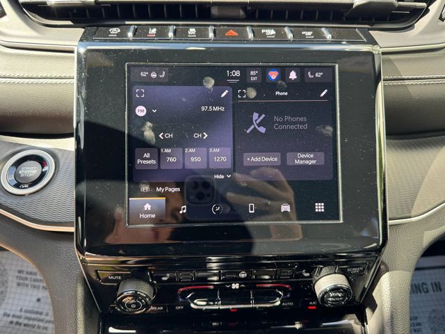 2022 Genesis G80 2.5T Sedan 4D - 22956018 - 25