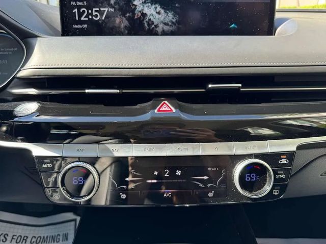 2022 Genesis G80 2.5T Sedan 4D - 22956018 - 26