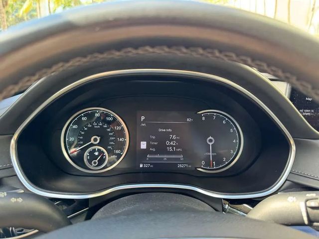 2022 Genesis G80 2.5T Sedan 4D - 22956018 - 32