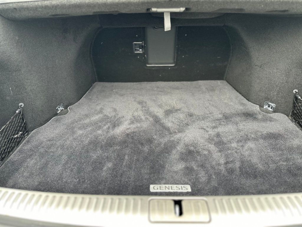 2022 Genesis G90  - 22941025 - 13