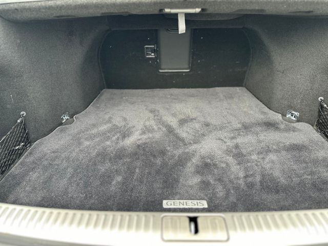 2022 Genesis G90  - 22941025 - 13