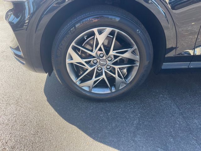 2022 GENESIS GV70 2.5T - 23097651 - 9