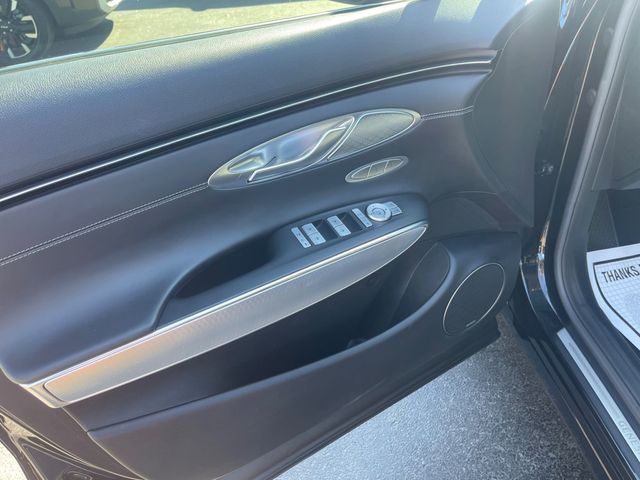 2022 GENESIS GV70 2.5T - 23097651 - 10