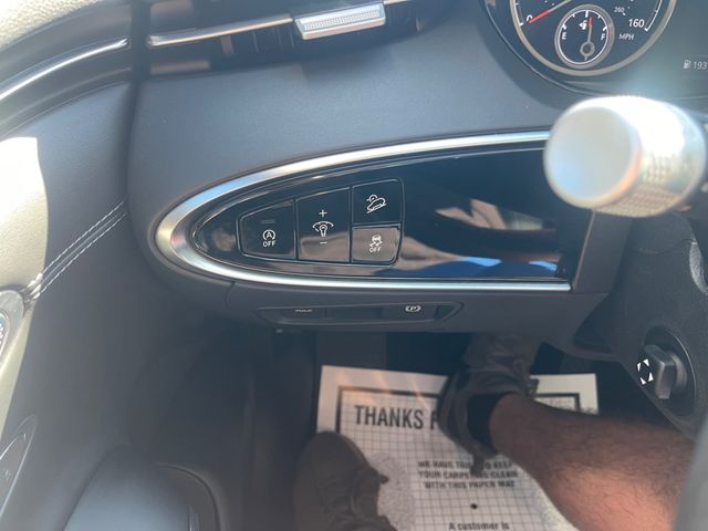 2022 GENESIS GV70 2.5T - 23097651 - 17