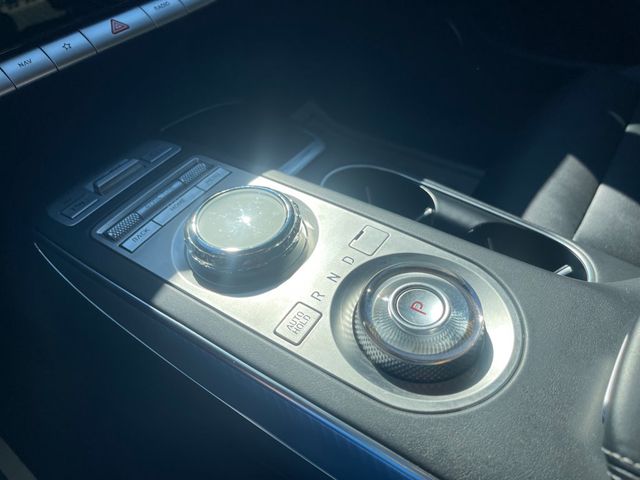 2022 GENESIS GV70 2.5T - 23097651 - 18