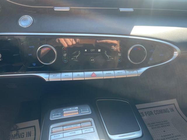 2022 GENESIS GV70 2.5T - 23097651 - 19
