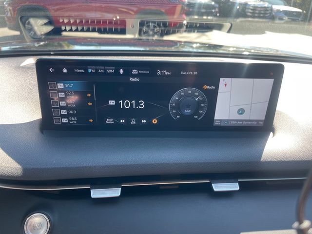 2022 GENESIS GV70 2.5T - 23097651 - 20