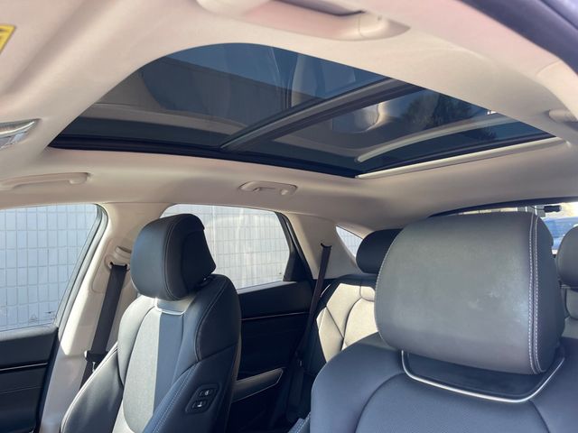 2022 GENESIS GV70 2.5T - 23097651 - 21
