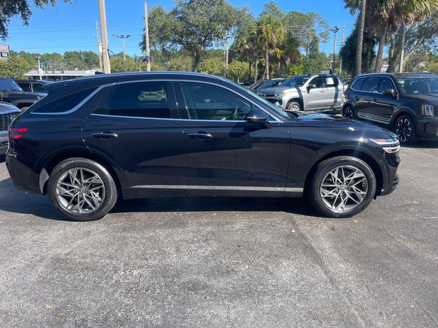 2022 GENESIS GV70 2.5T - 23097651 - 6
