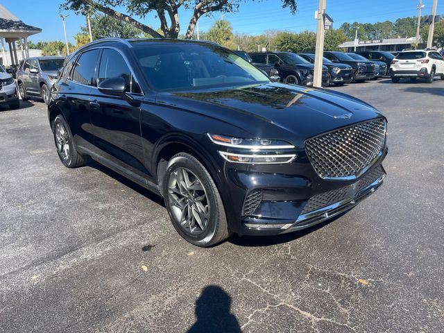 2022 GENESIS GV70 2.5T - 23097651 - 7