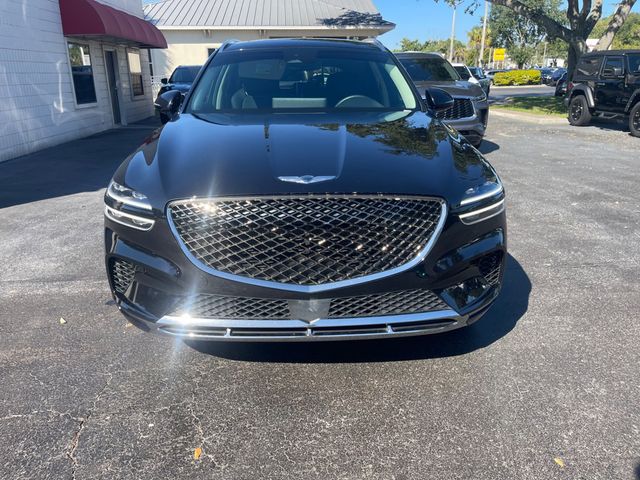 2022 GENESIS GV70 2.5T - 23097651 - 8