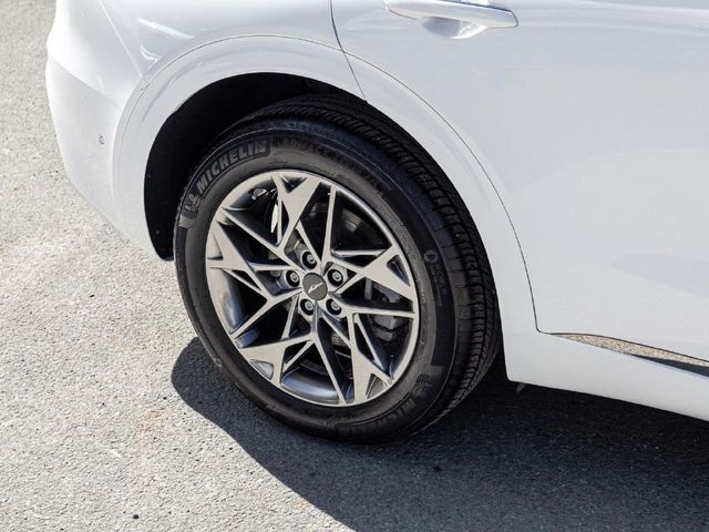 2022 Genesis GV70 2.5T Advanced - 23084769 - 9