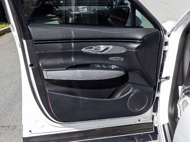 2022 Genesis GV70 2.5T Advanced - 23084769 - 10