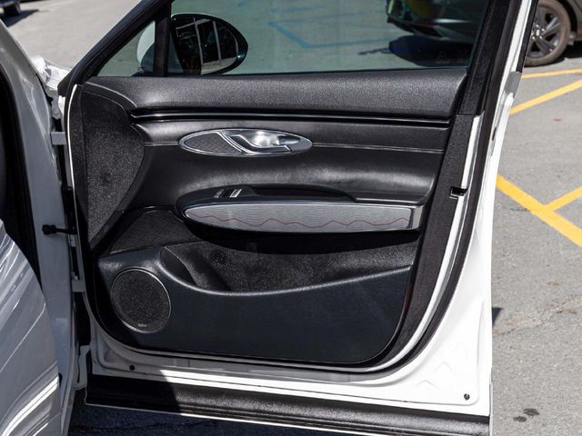 2022 Genesis GV70 2.5T Advanced - 23084769 - 12