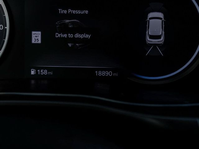 2022 Genesis GV70 2.5T Advanced - 23084769 - 17