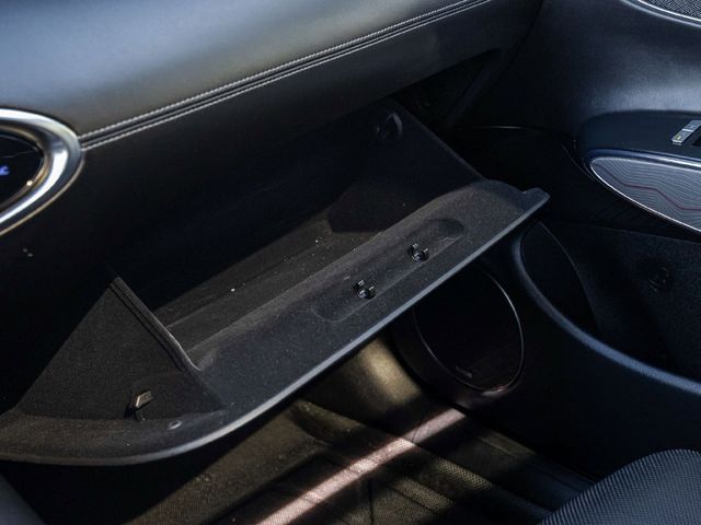 2022 Genesis GV70 2.5T Advanced - 23084769 - 18